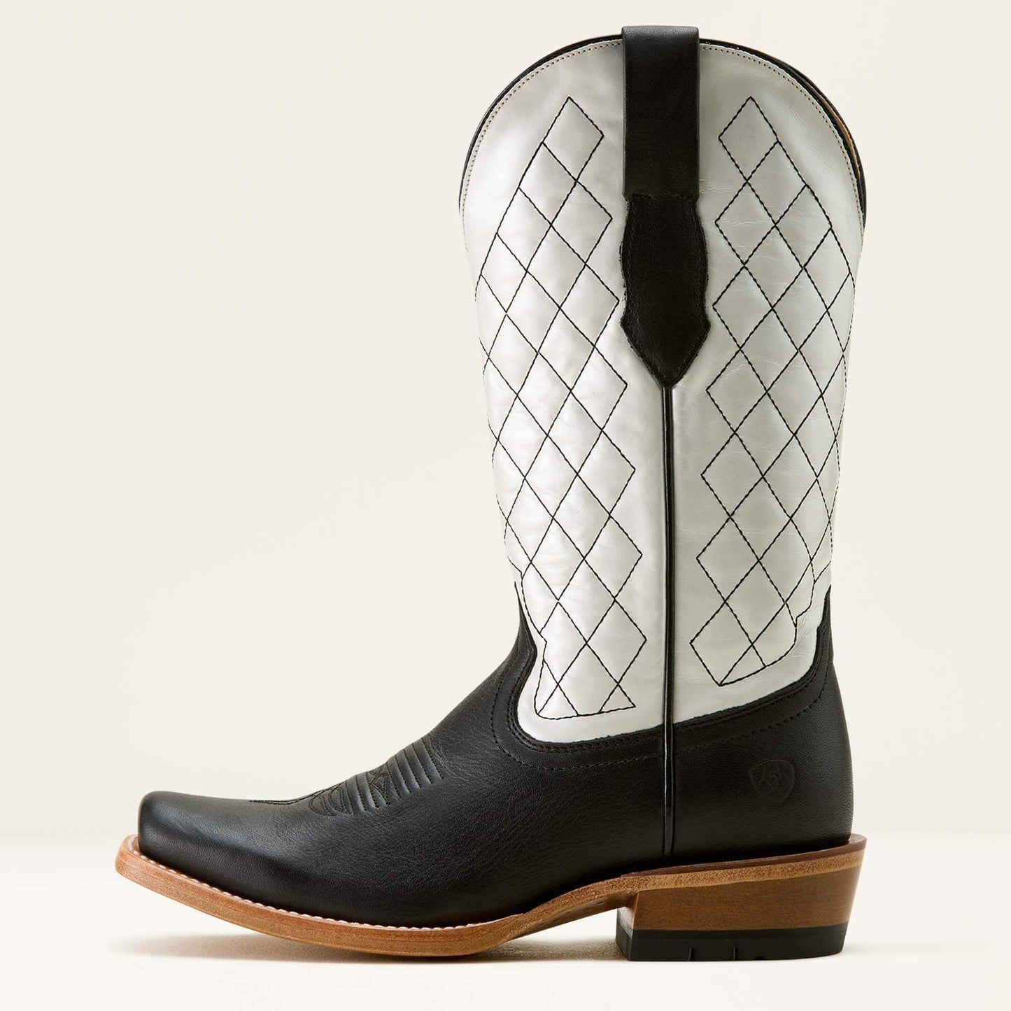 Ariat Women Futurity Denton Narrow Cutter Toe Western Boot