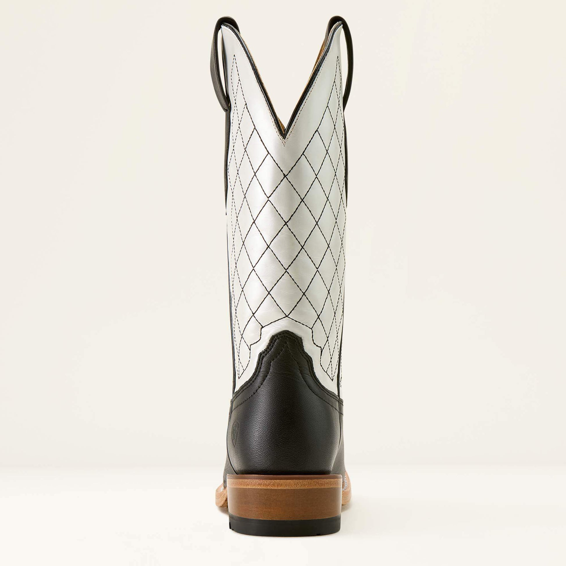 Ariat Women Futurity Denton Narrow Cutter Toe Western Boot