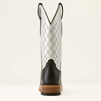 Ariat Women Futurity Denton Narrow Cutter Toe Western Boot