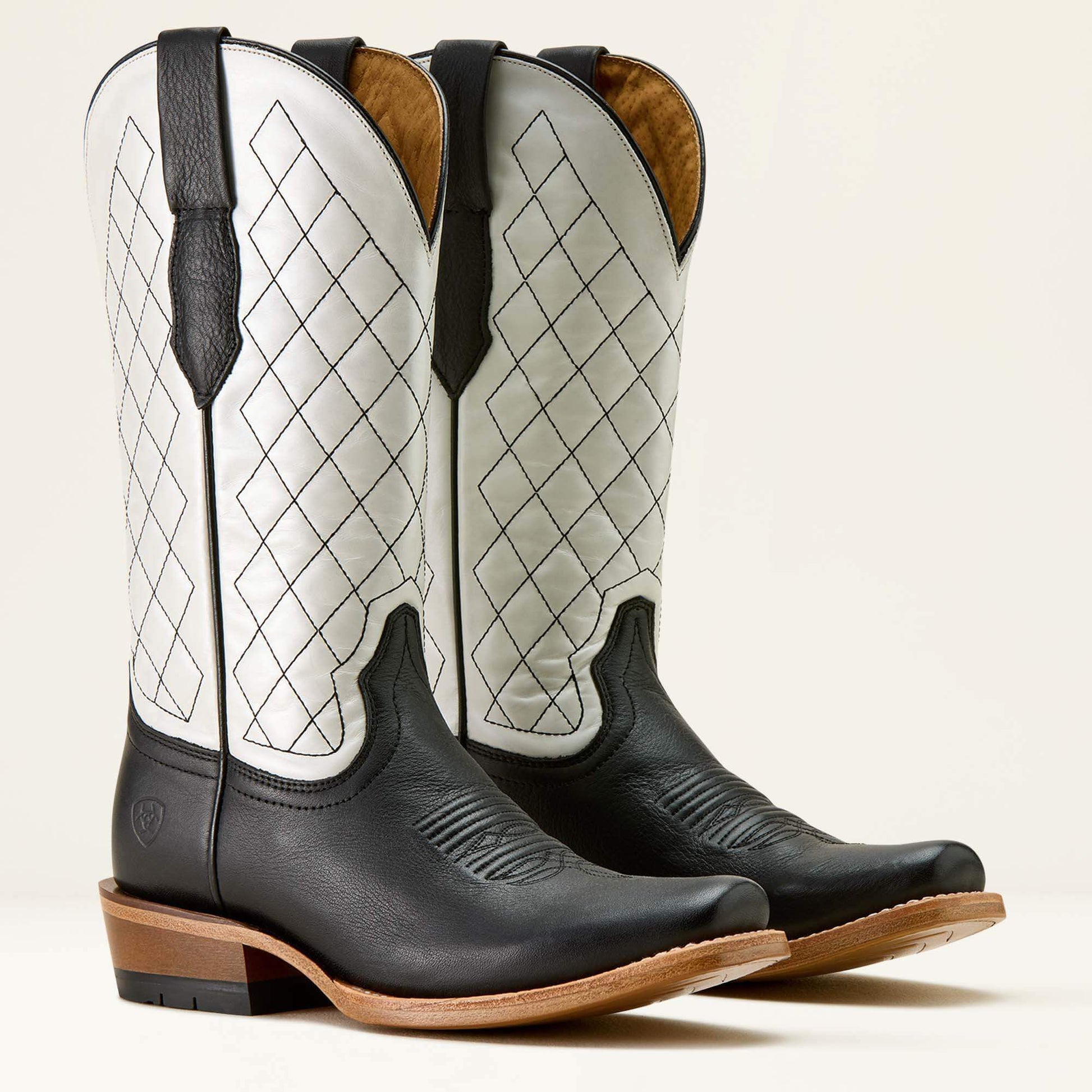 Ariat Women Futurity Denton Narrow Cutter Toe Western Boot