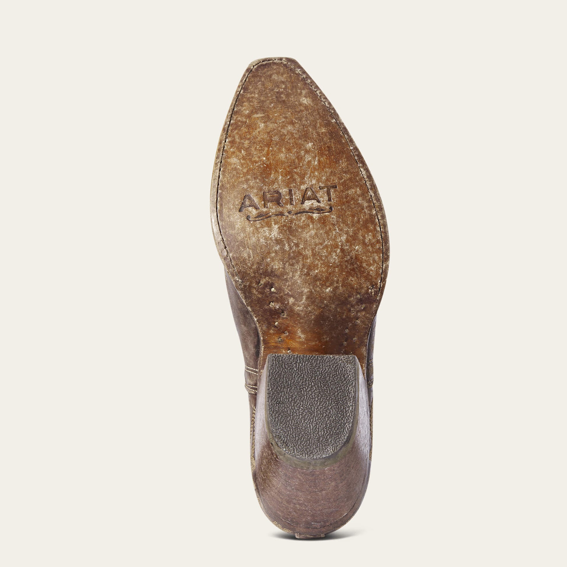 Ariat Women Dixon X Toe Western Boot