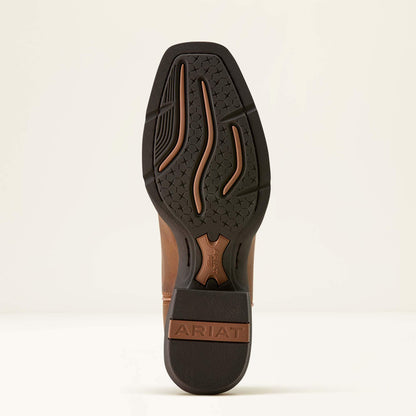 Ariat Women|Trends Round Up Narrow Cutter Toe Western Boot
