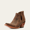 WEATHERED BROWN