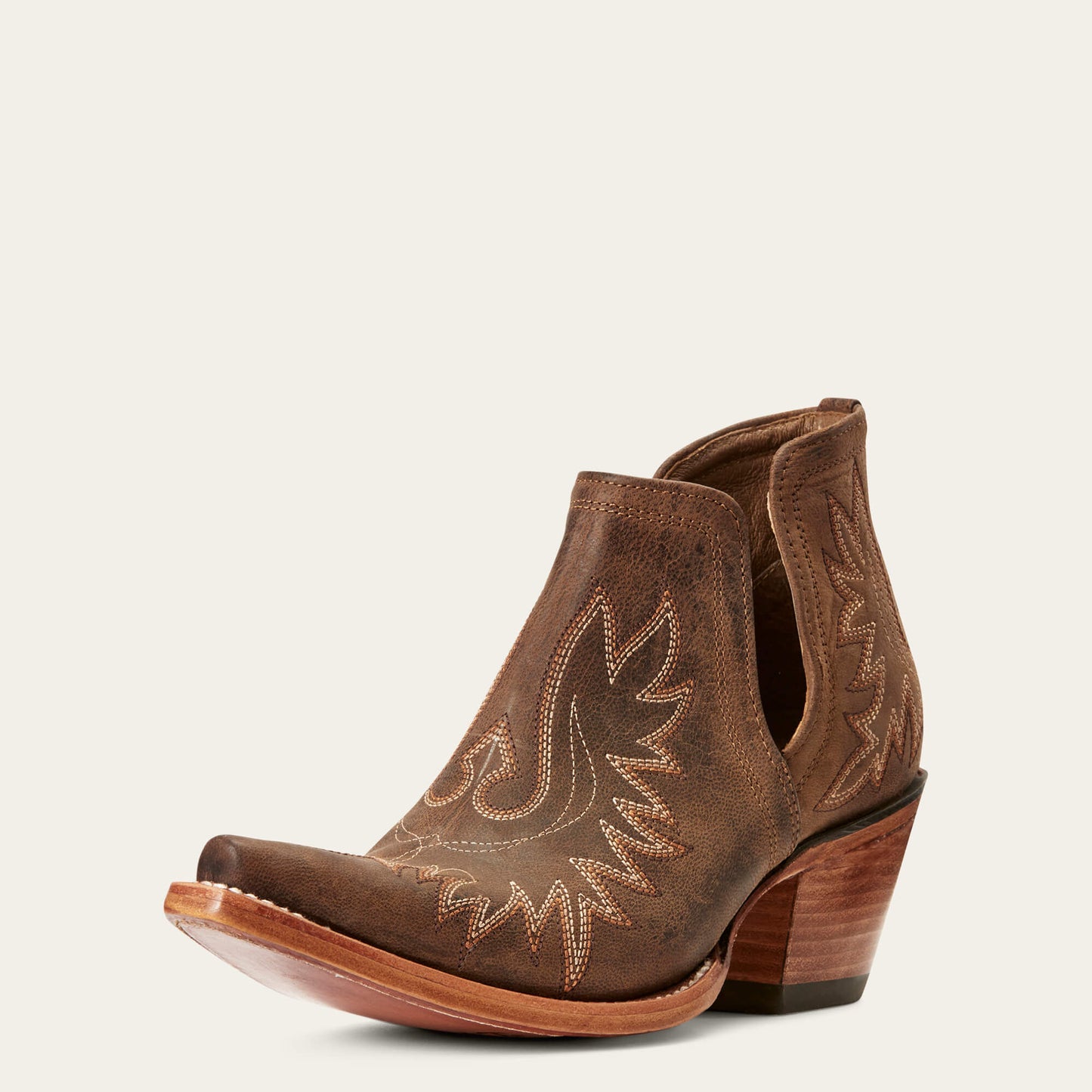 Ariat Women|Trends Dixon X Toe Western Boot