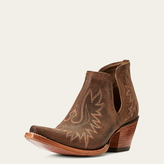 Ariat Women|Trends Dixon X Toe Western Boot