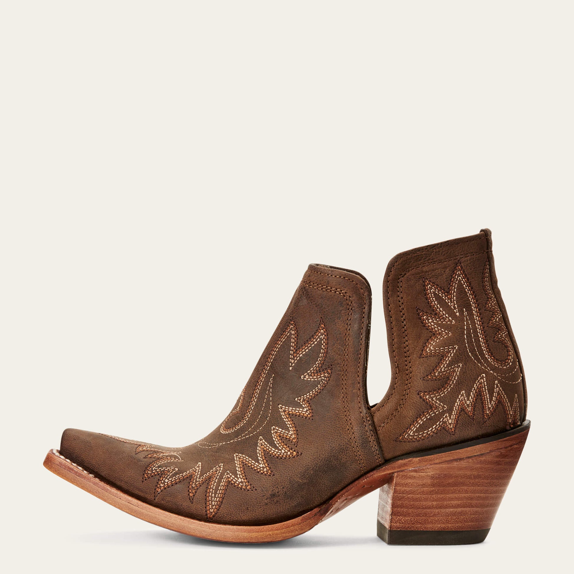 Ariat Women|Trends Dixon X Toe Western Boot