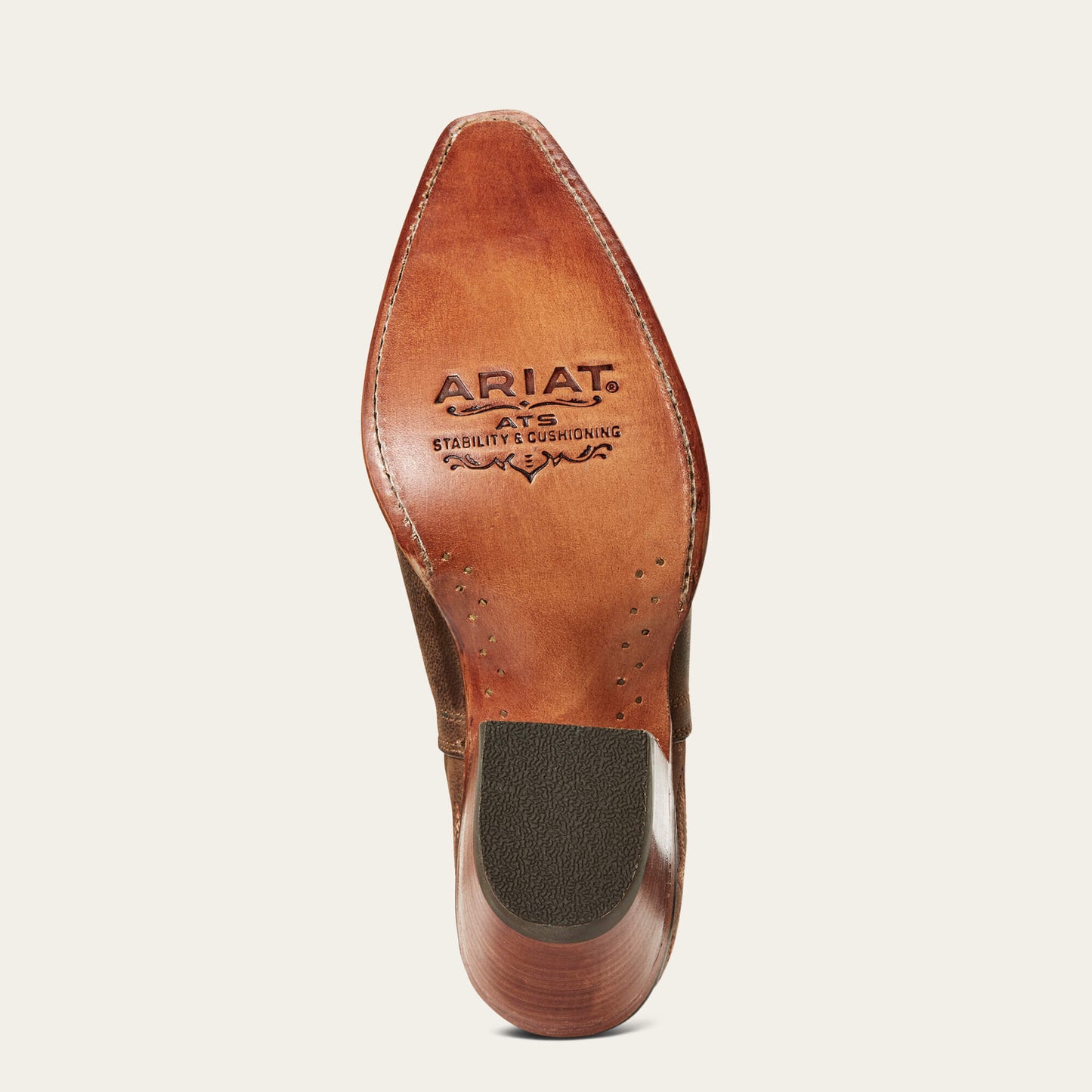 Ariat Women|Trends Dixon X Toe Western Boot