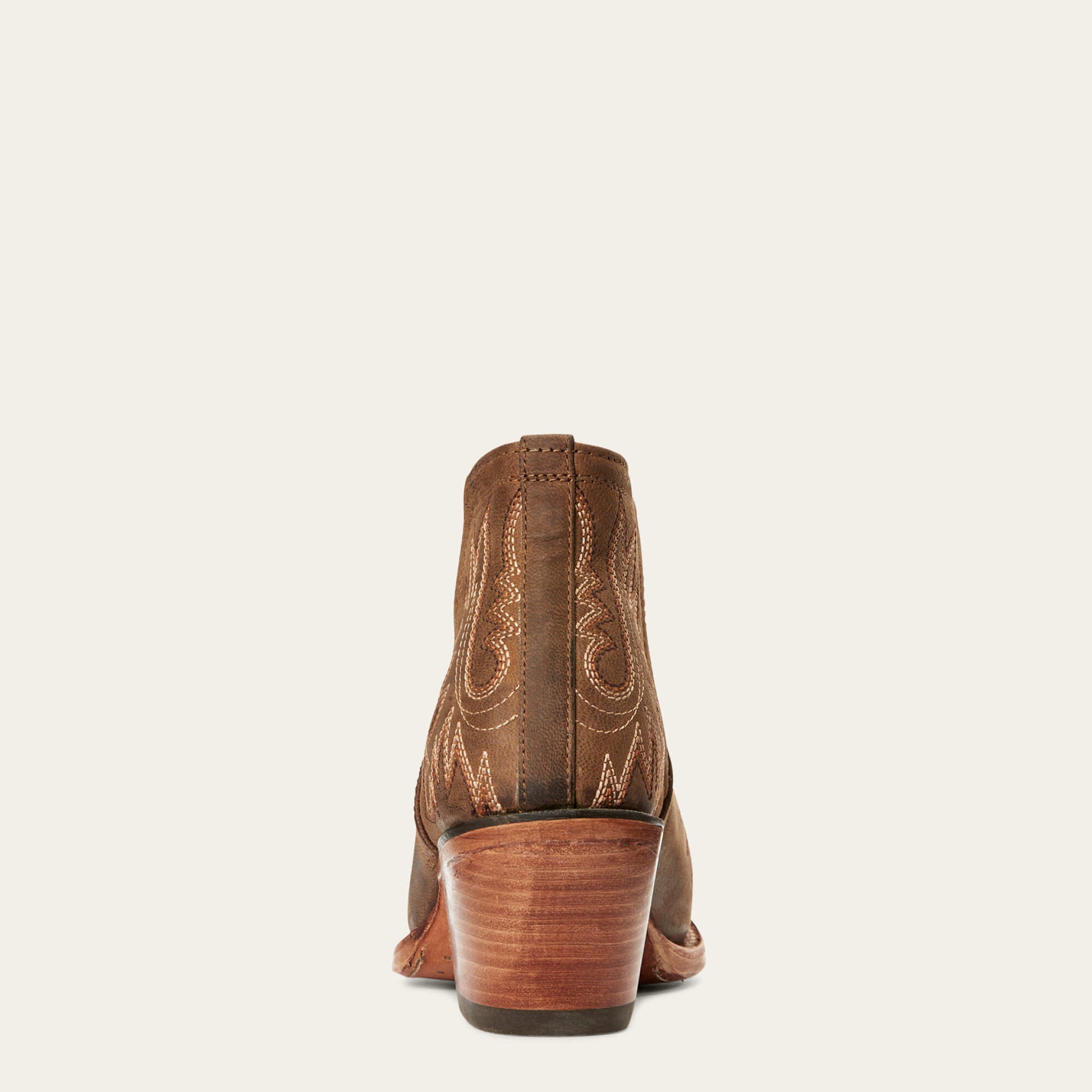 Ariat Women|Trends Dixon X Toe Western Boot