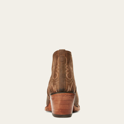 Ariat Women|Trends Dixon X Toe Western Boot