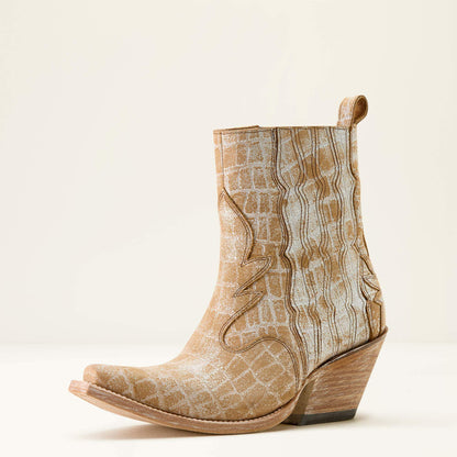 Ariat Women|Trends Jade X Toe Western Boot