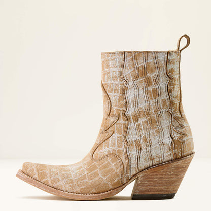 Ariat Women|Trends Jade X Toe Western Boot