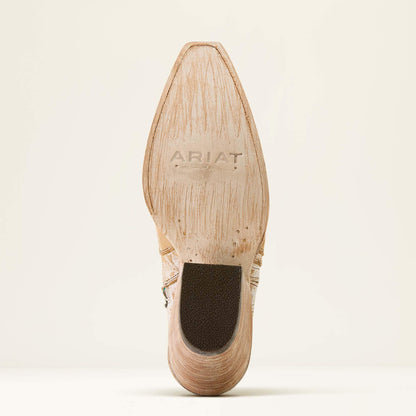 Ariat Women|Trends Jade X Toe Western Boot