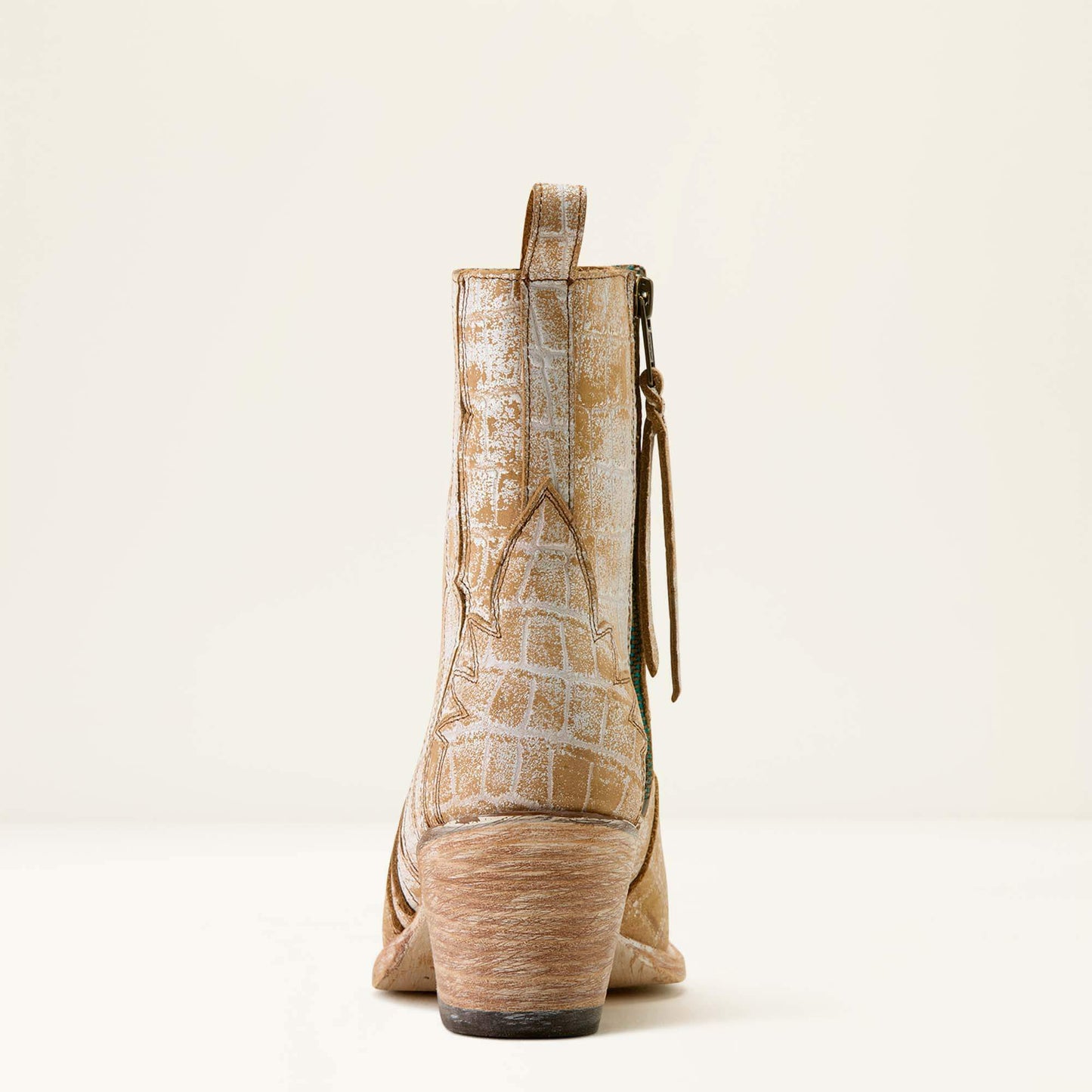 Ariat Women|Trends Jade X Toe Western Boot