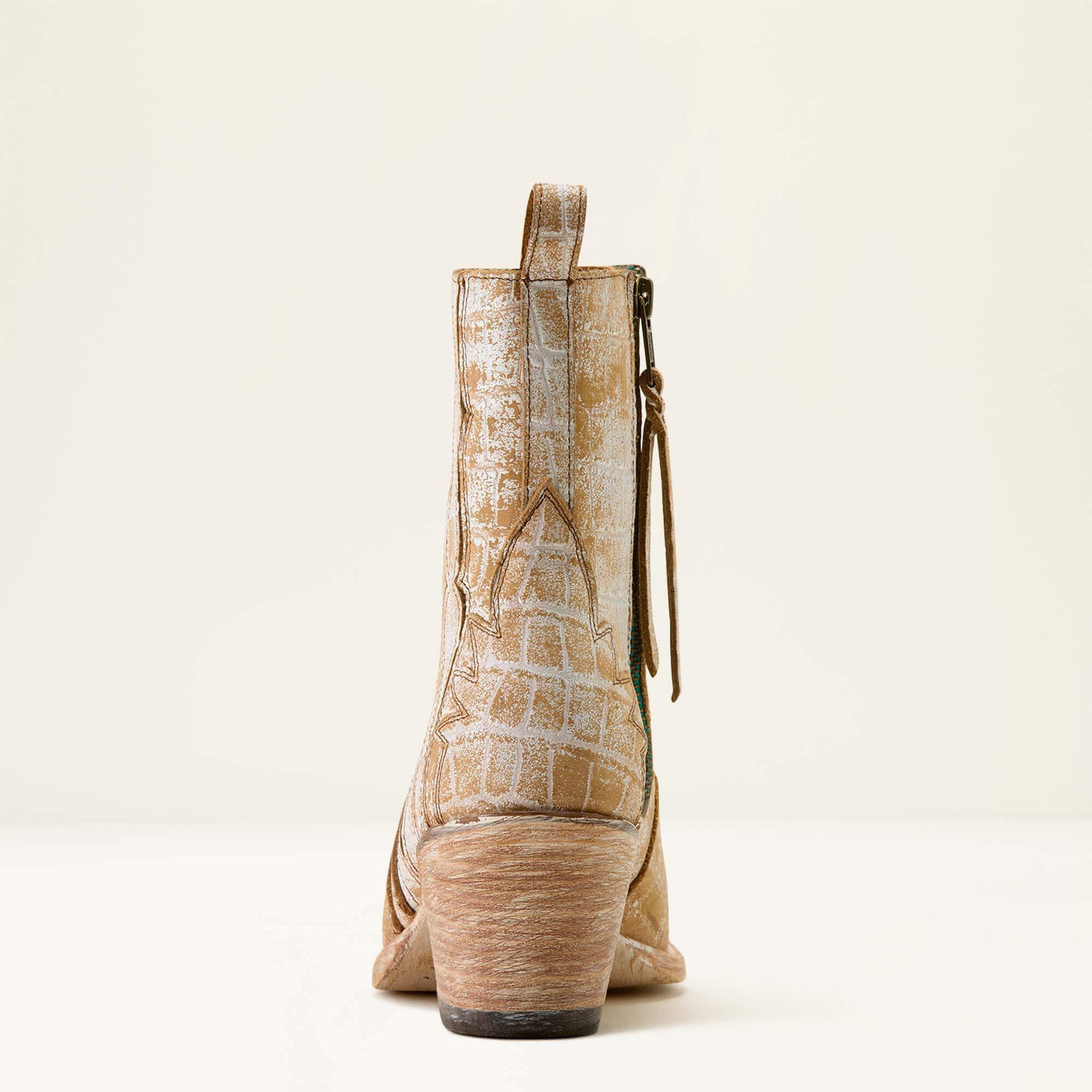 Ariat Women|Trends Jade X Toe Western Boot