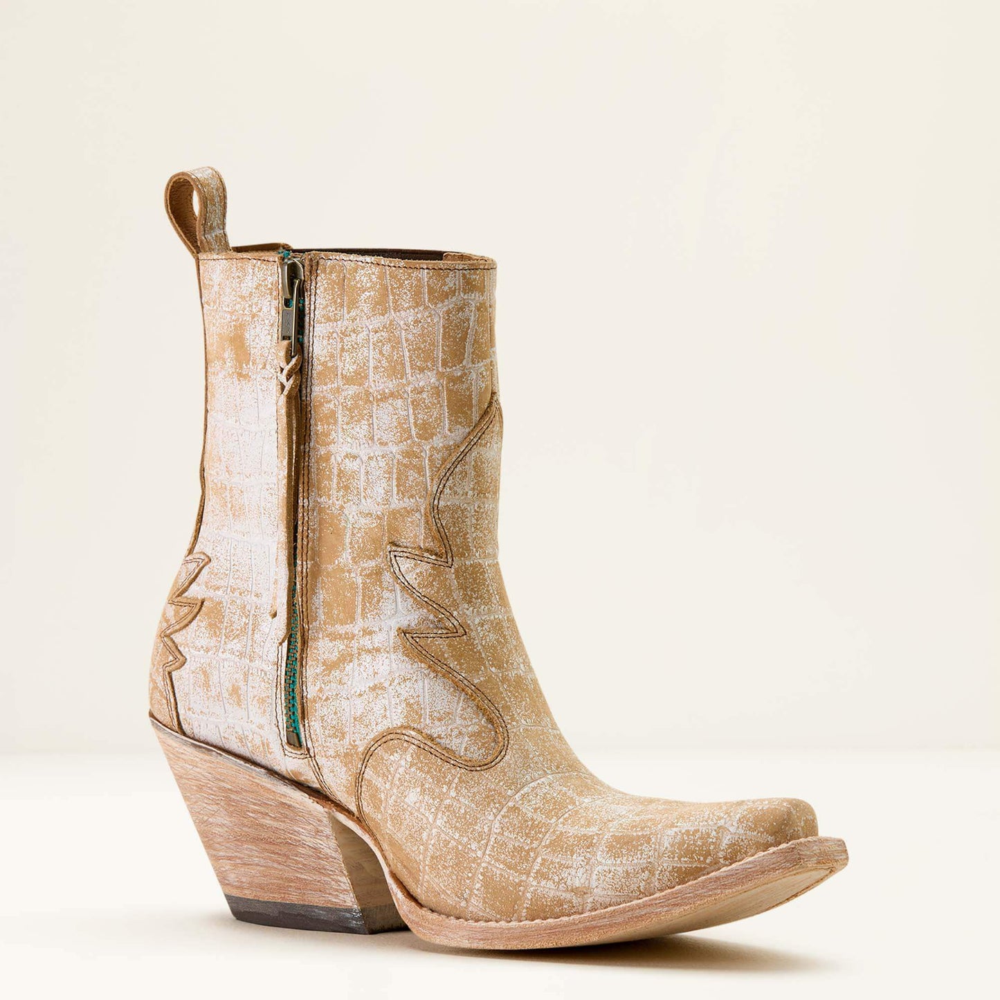 Ariat Women|Trends Jade X Toe Western Boot