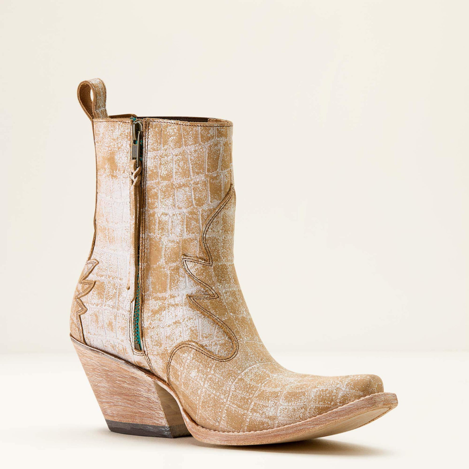 Ariat Women|Trends Jade X Toe Western Boot