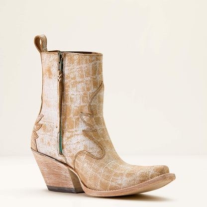 Ariat Women|Trends Jade X Toe Western Boot