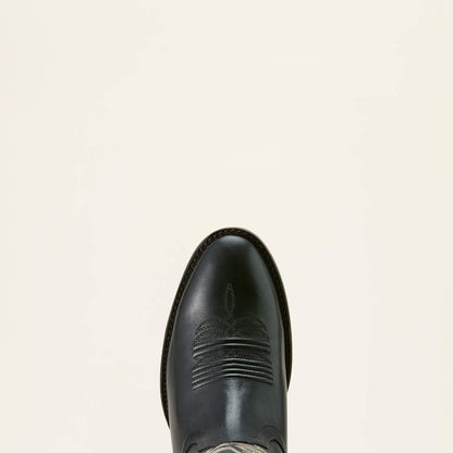 Ariat Women Louella R Toe Western Boot