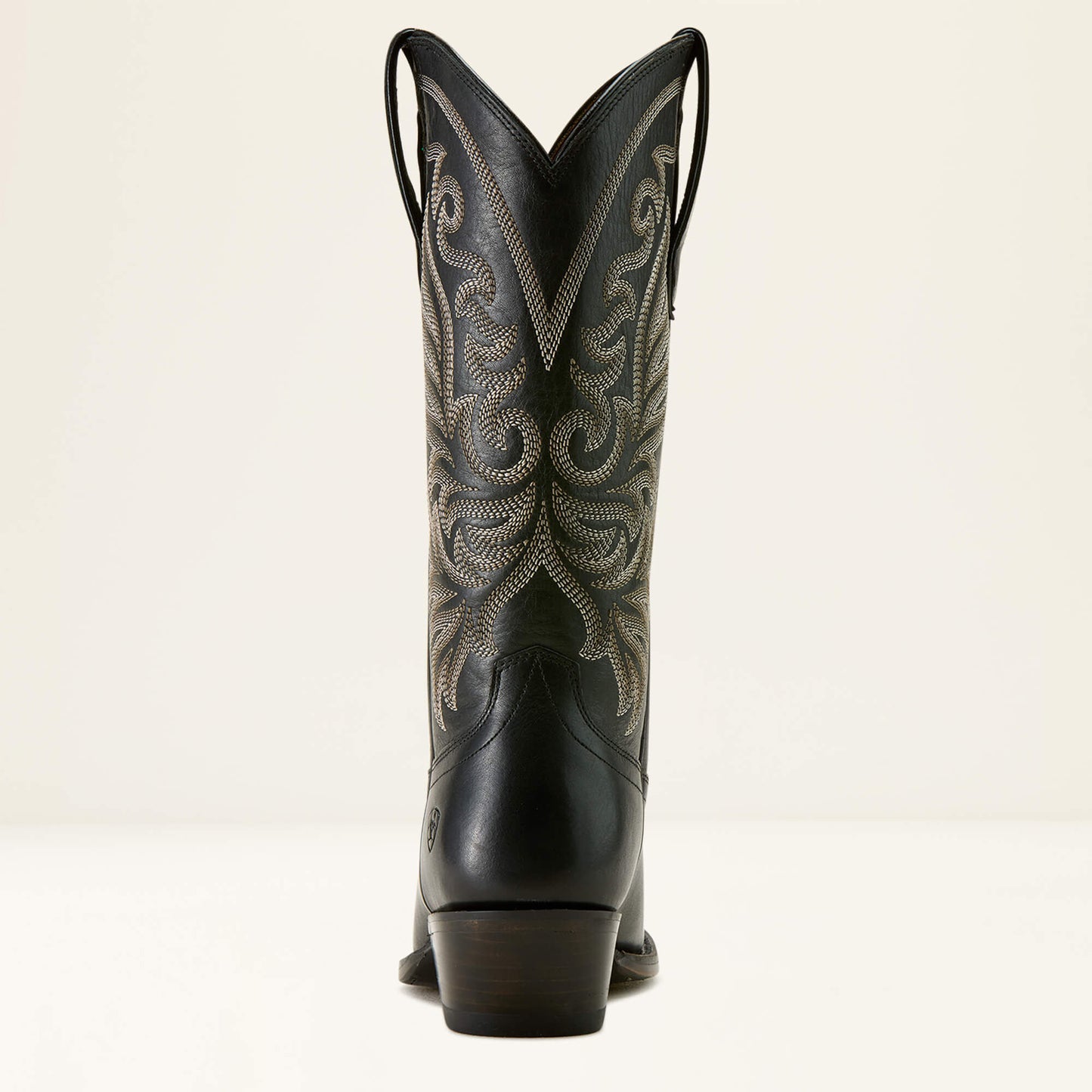 Ariat Women Louella R Toe Western Boot