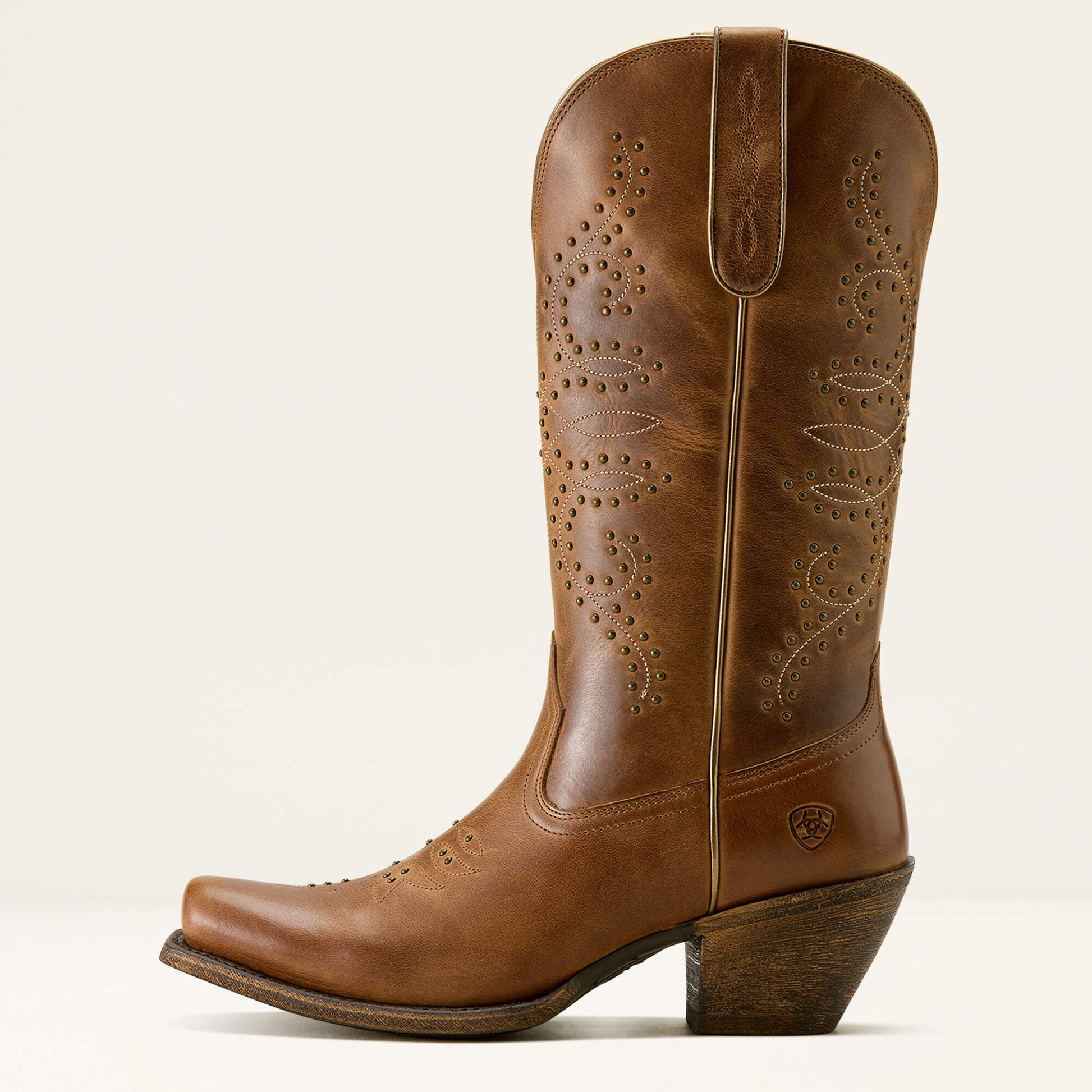 Ariat Women Madison Square Toe Western Boot