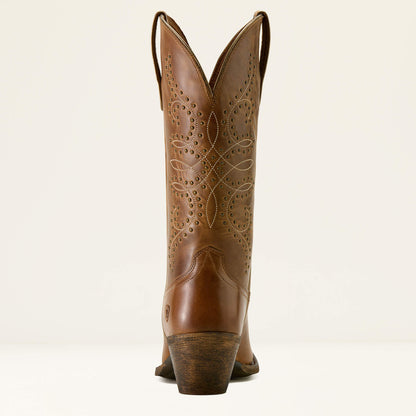 Ariat Women Madison Square Toe Western Boot