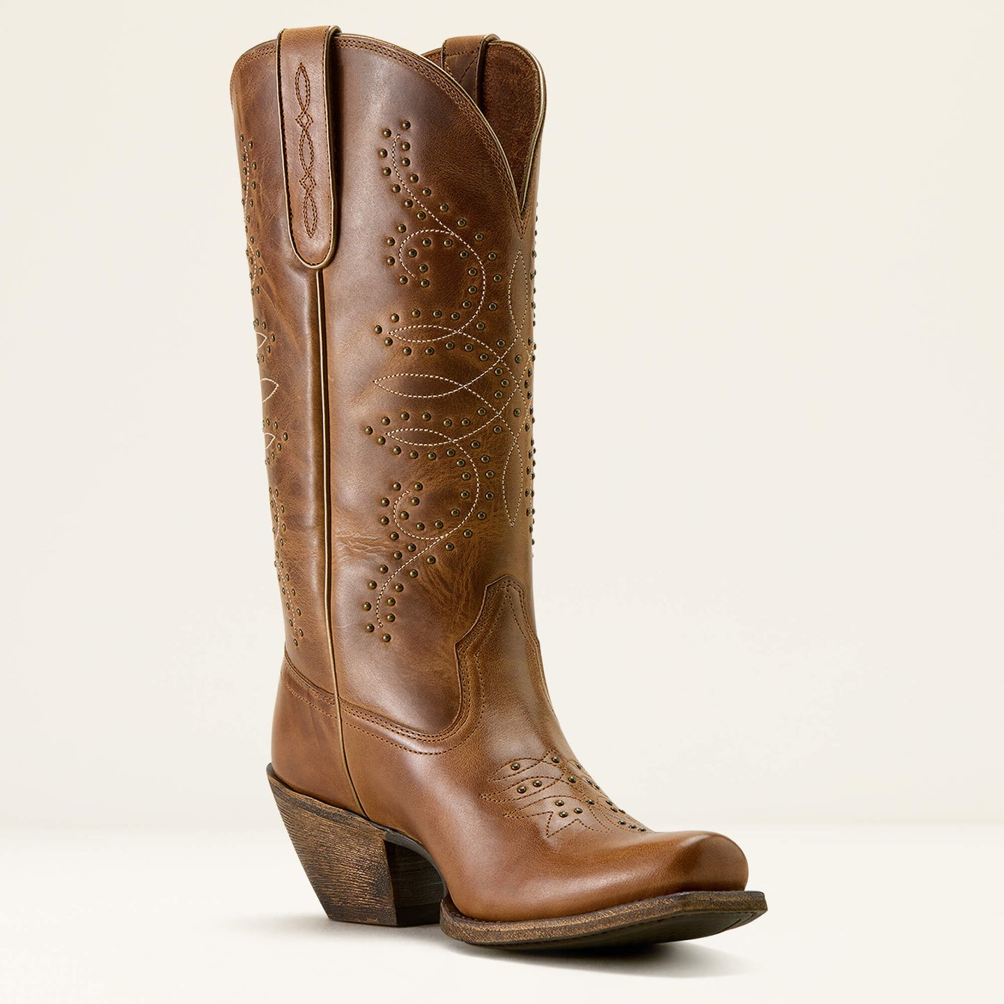 Ariat Women Madison Square Toe Western Boot