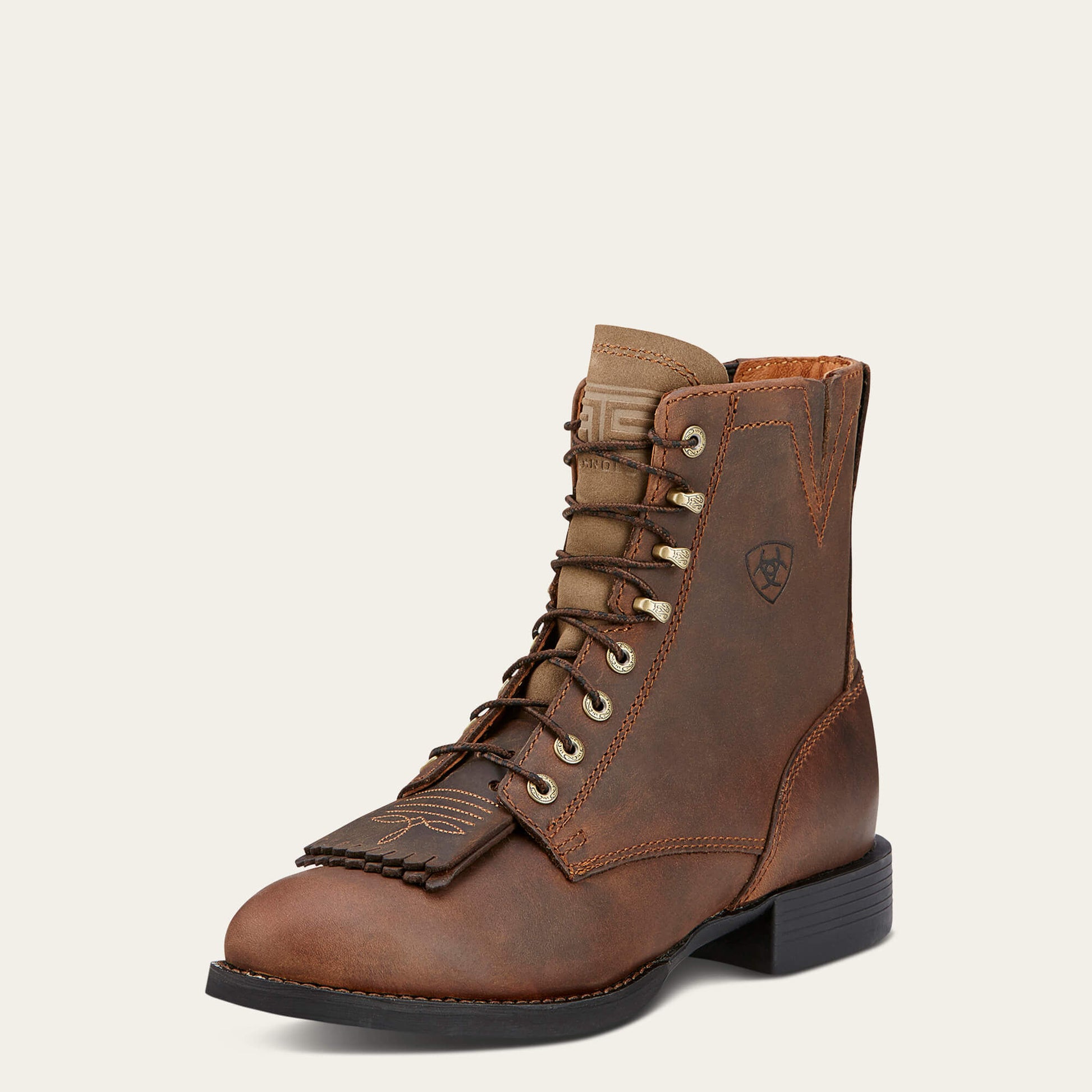 Ariat Women Heritage Lacer II Boot