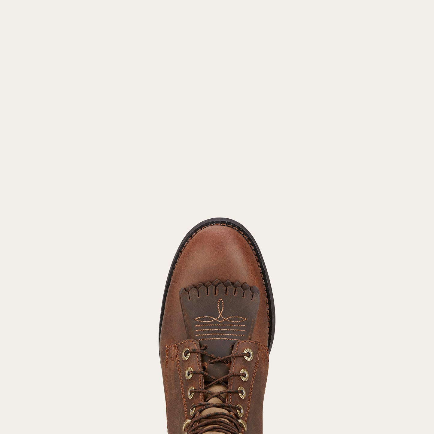Ariat Women Heritage Lacer II Boot