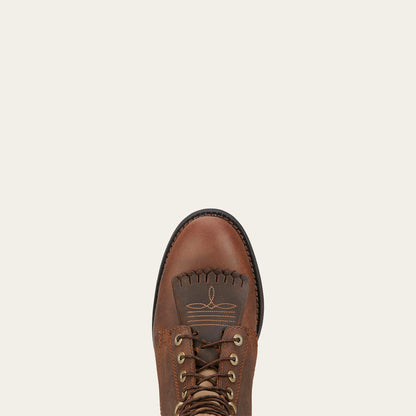 Ariat Women Heritage Lacer II Boot