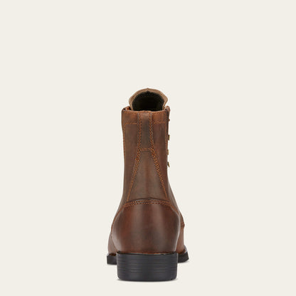Ariat Women Heritage Lacer II Boot