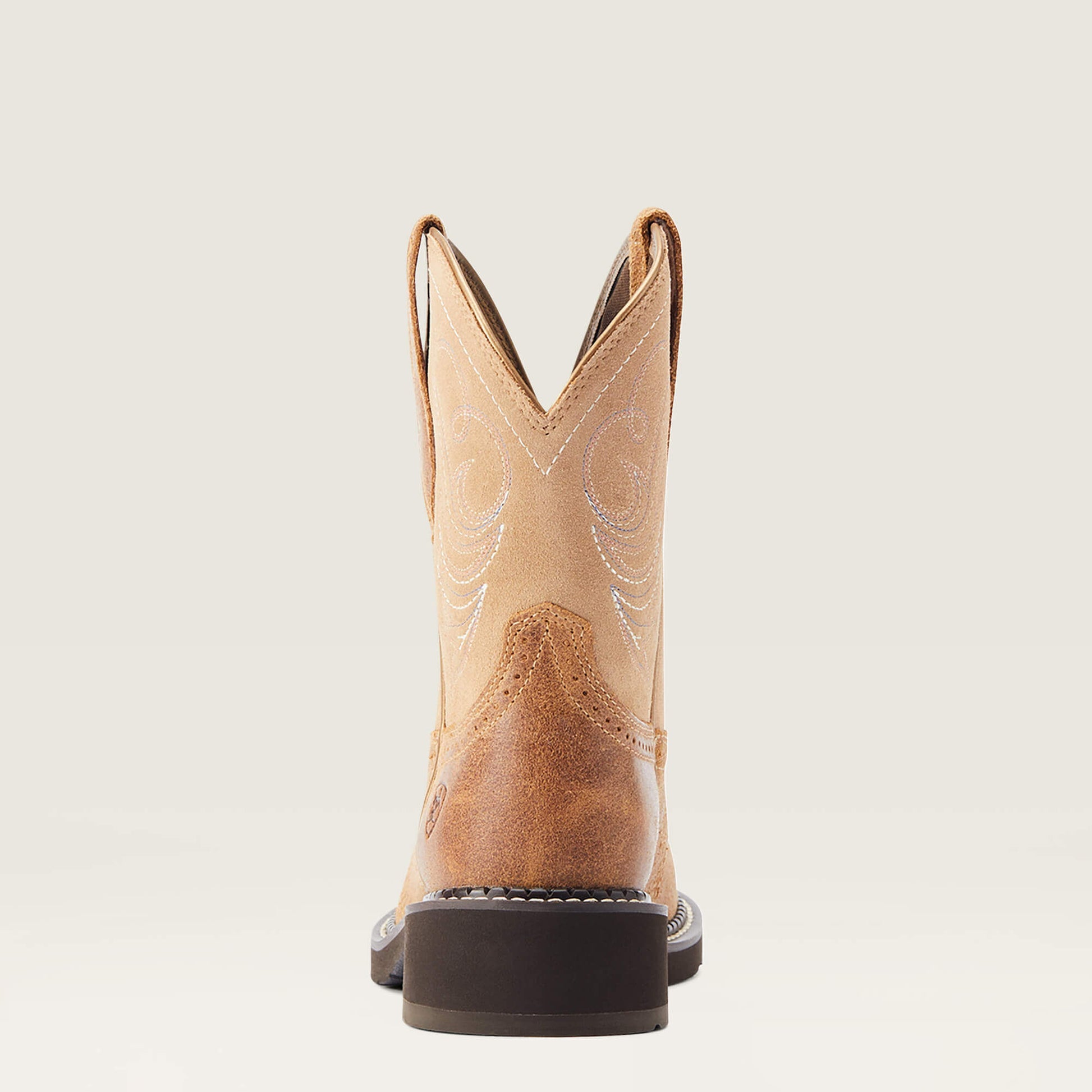 Ariat Women Fatbaby Heritage Dapper Western Boot