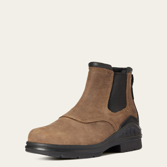 Ariat Women Barnyard Twin Gore II Waterproof Boot