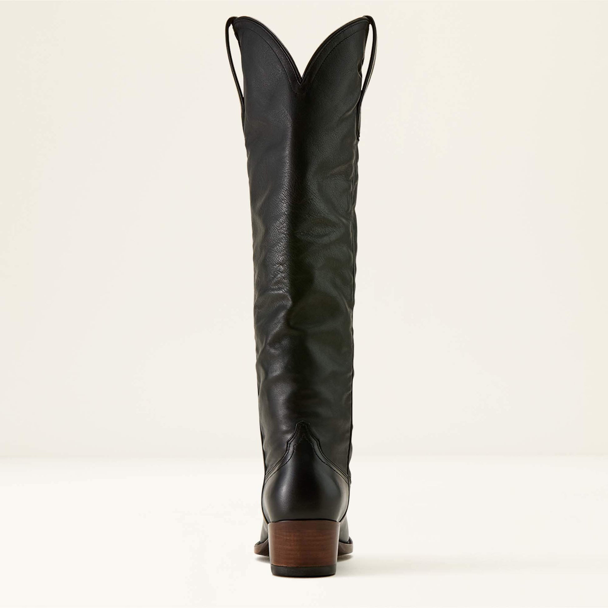 Ariat Women Bench Made Chaney Almond Toe Western Boot