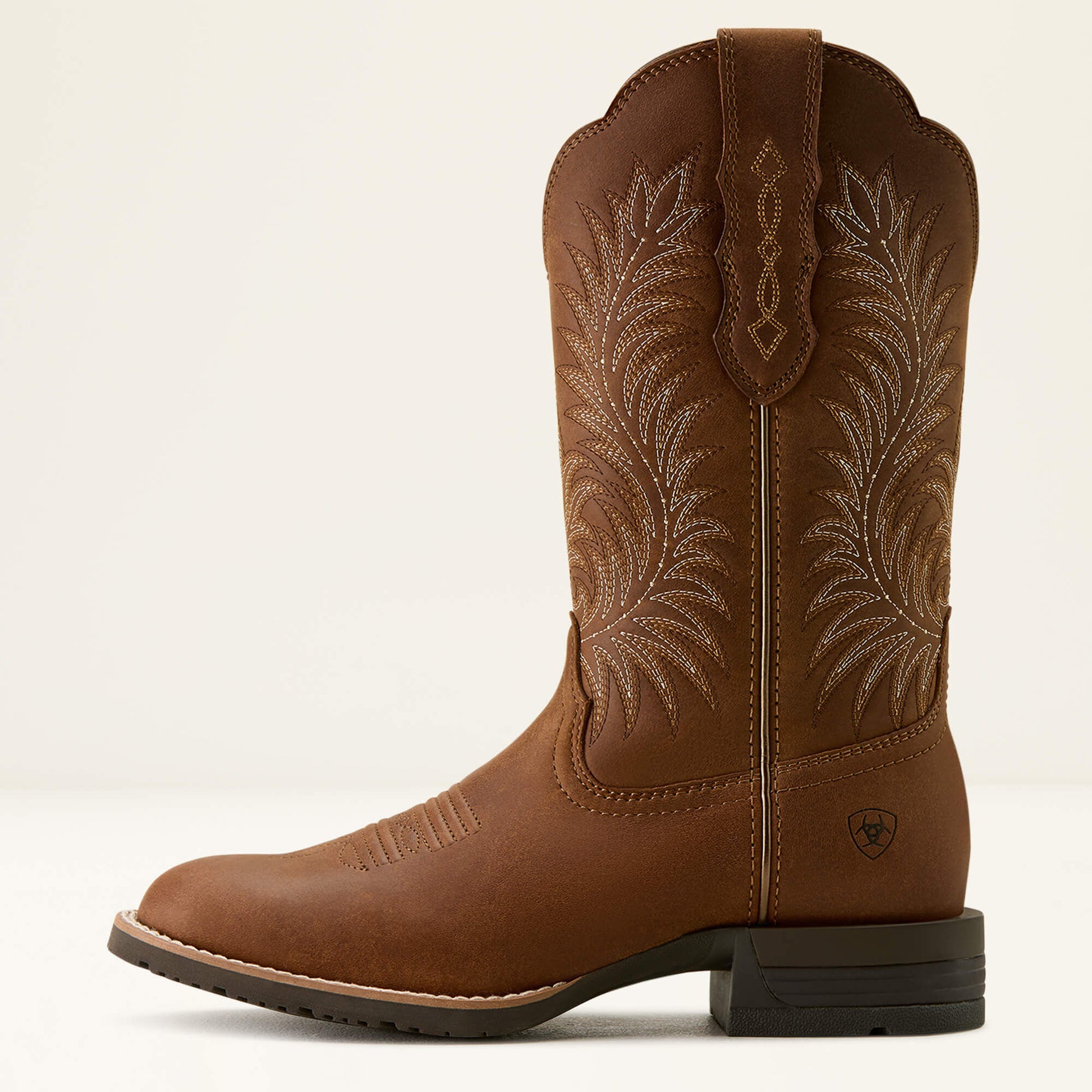 Ariat Women|Trends Hybrid Ranchward W Toe Western Boot
