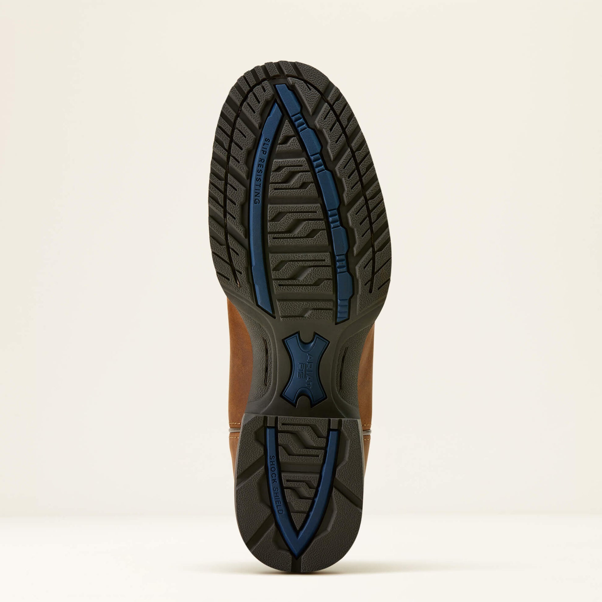 Ariat Women|Trends Hybrid Ranchward W Toe Western Boot