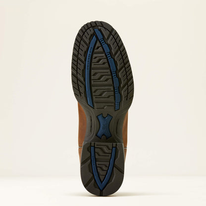 Ariat Women|Trends Hybrid Ranchward W Toe Western Boot