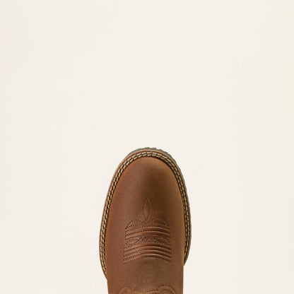 Ariat Women|Trends Hybrid Ranchward W Toe Western Boot
