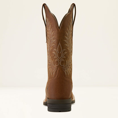 Ariat Women|Trends Hybrid Ranchward W Toe Western Boot