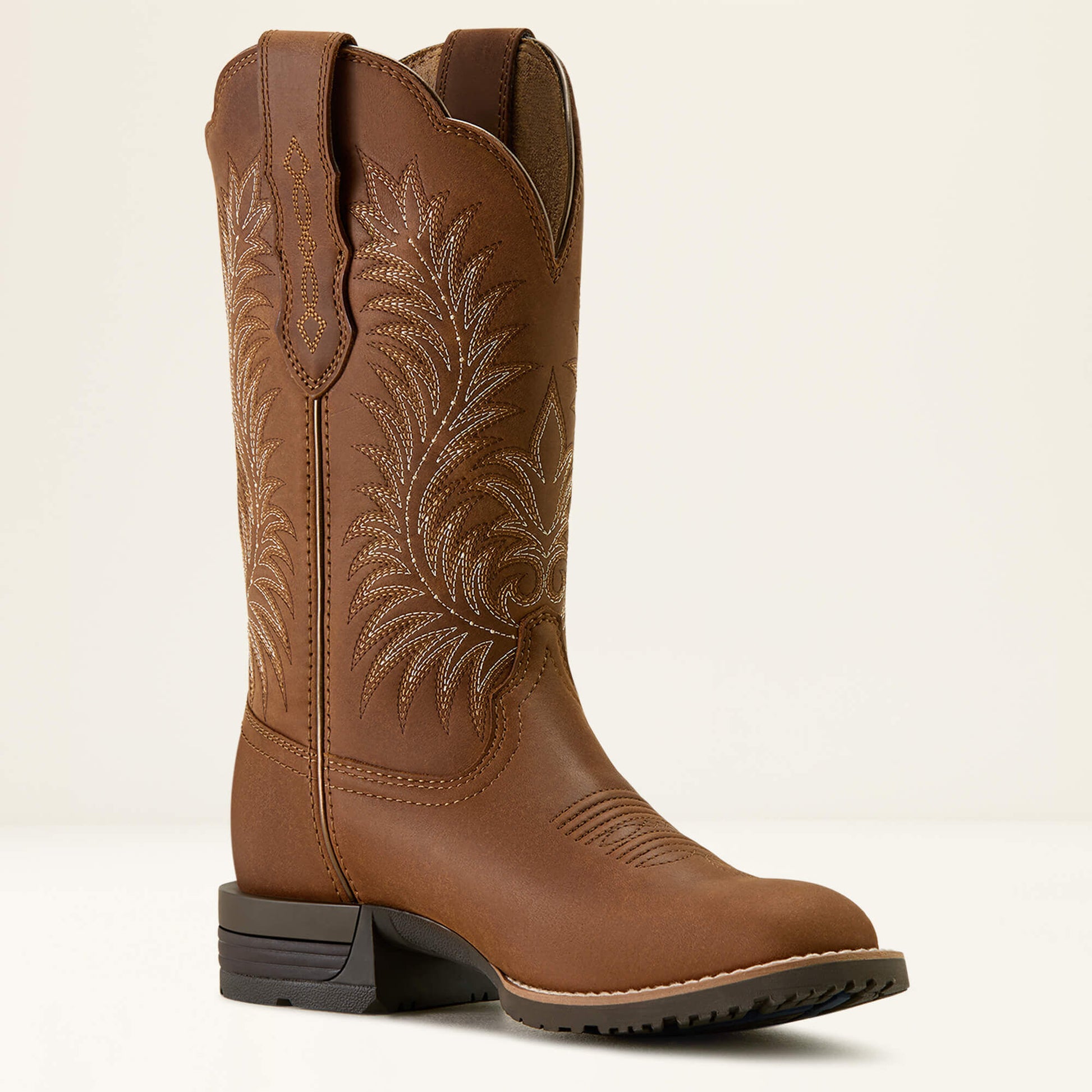 Ariat Women|Trends Hybrid Ranchward W Toe Western Boot