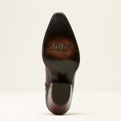 Ariat Women|Trends Casanova X Toe Western Boot