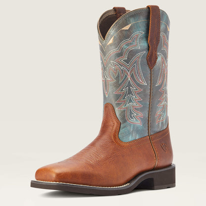 Ariat Women Delilah Western Boot