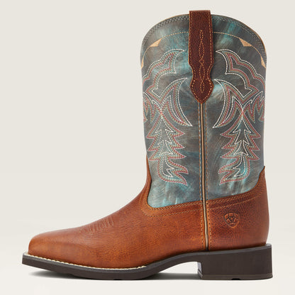 Ariat Women Delilah Western Boot