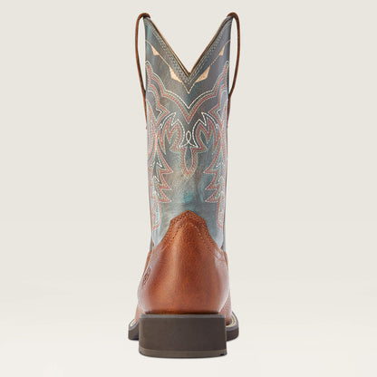 Ariat Women Delilah Western Boot