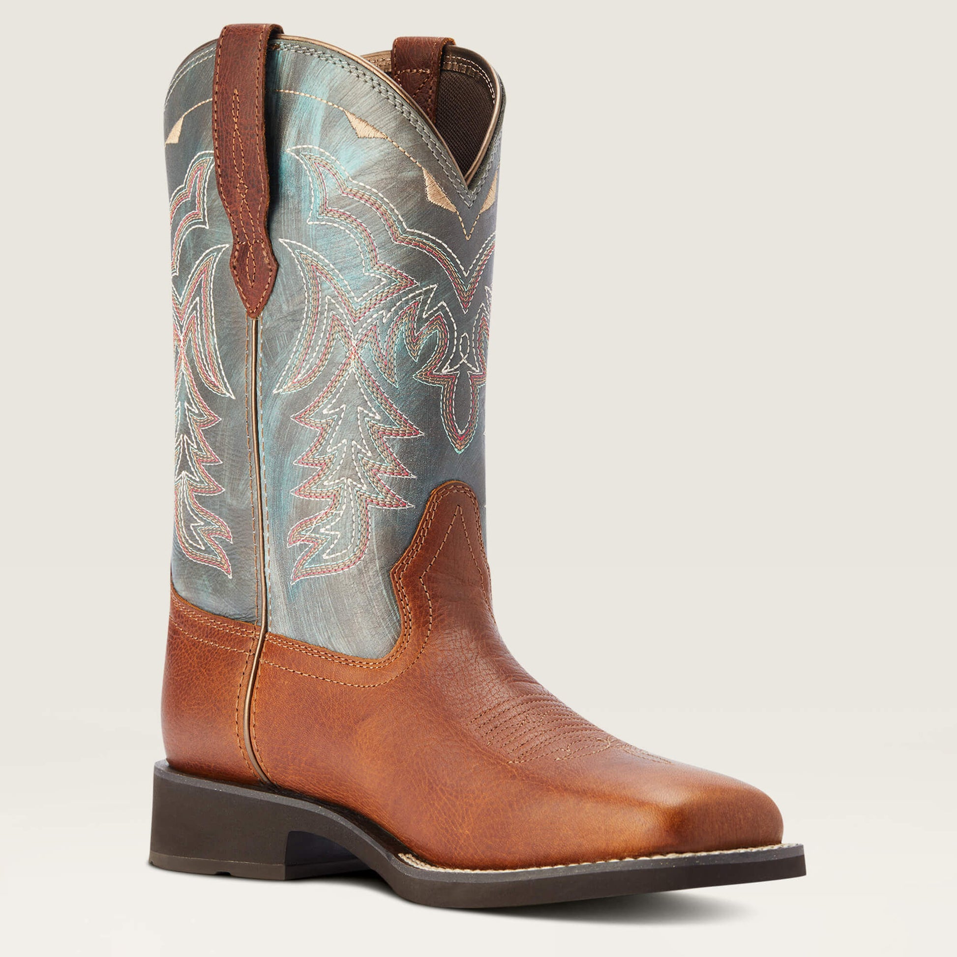 Ariat Women Delilah Western Boot
