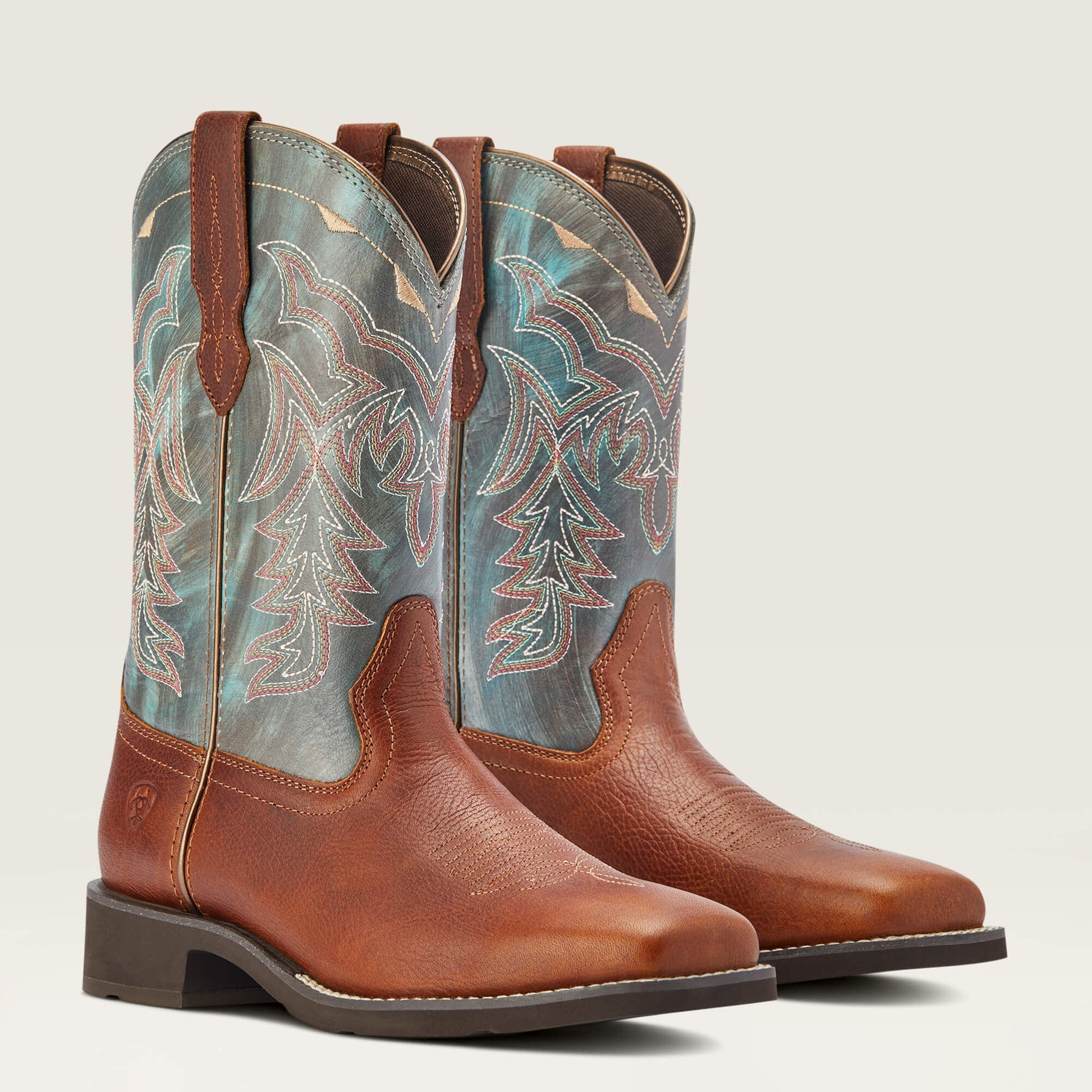 Ariat Women Delilah Western Boot