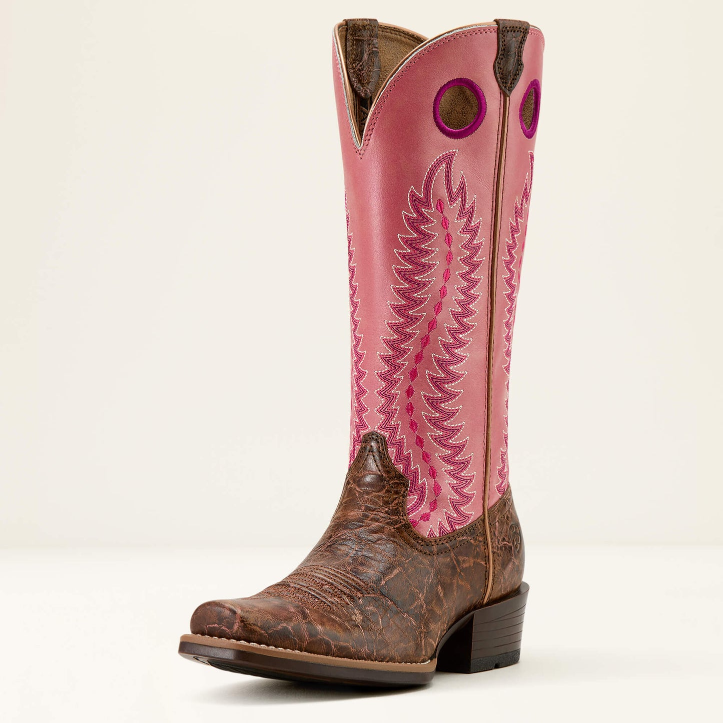Ariat Women Junction Western Boot