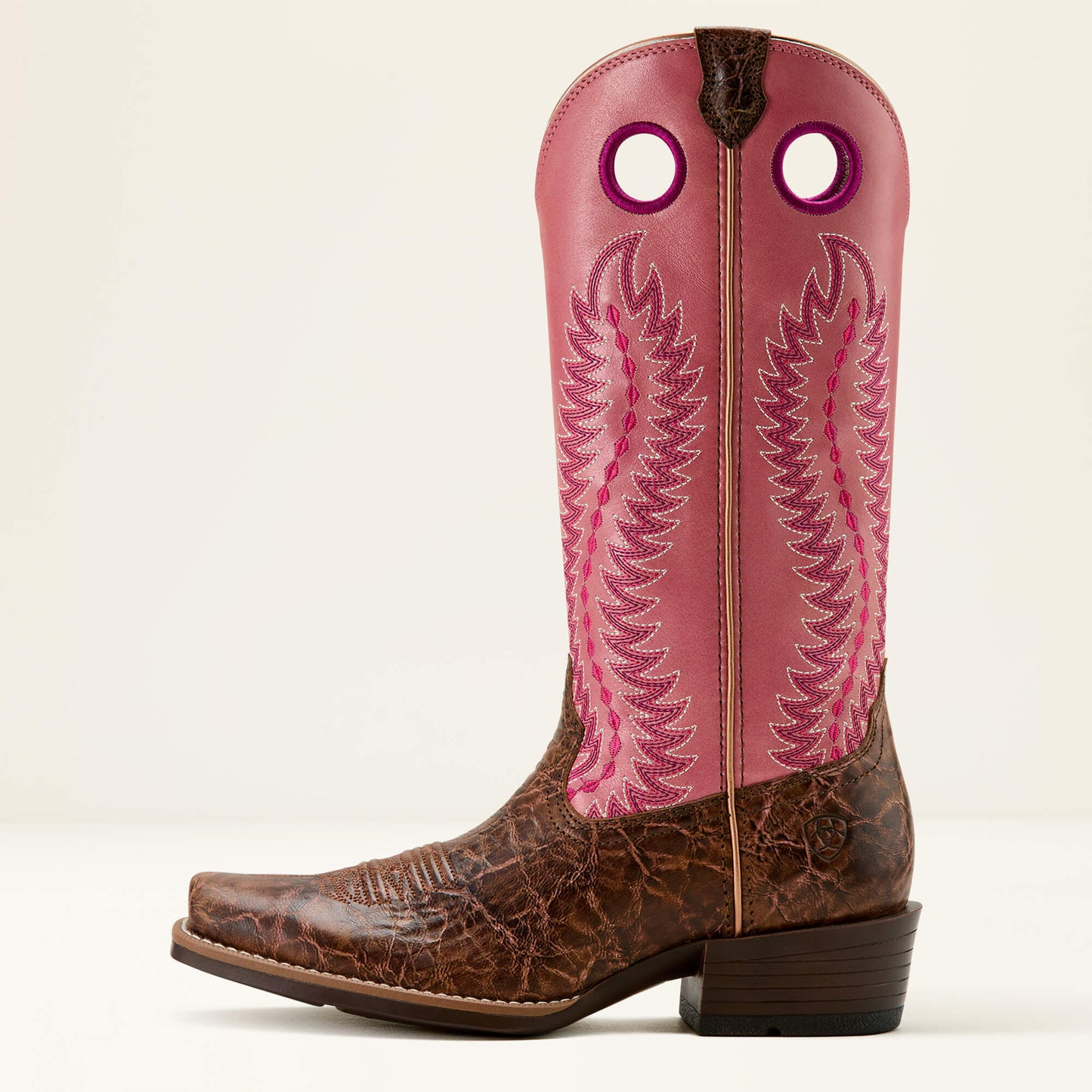 Ariat Women Junction Western Boot