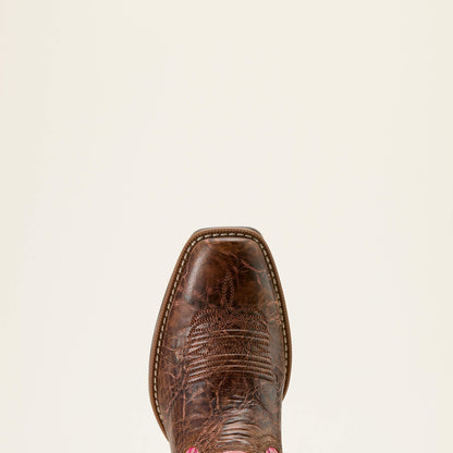 Ariat Women Junction Western Boot