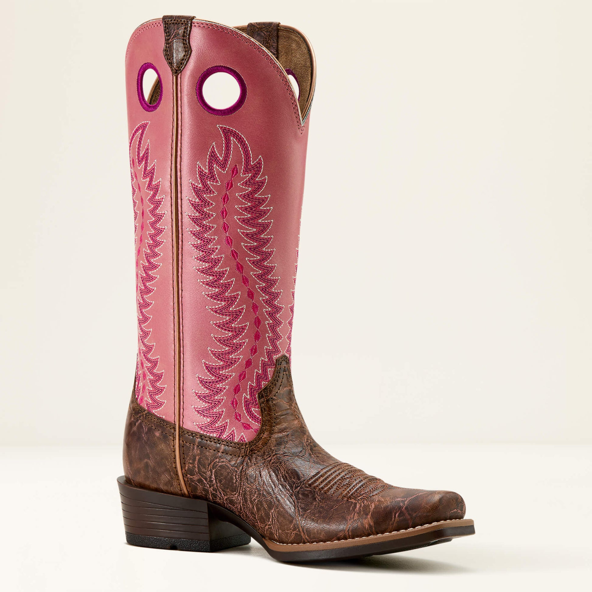 Ariat Women Junction Western Boot