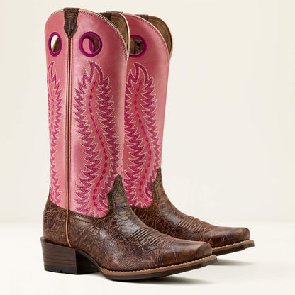 Ariat Women Junction Western Boot